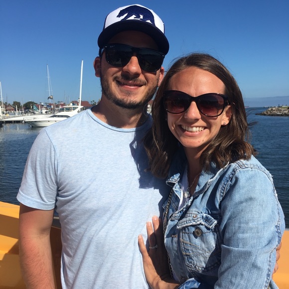 Meet your Posher, Brandy - Picture 1 of 1